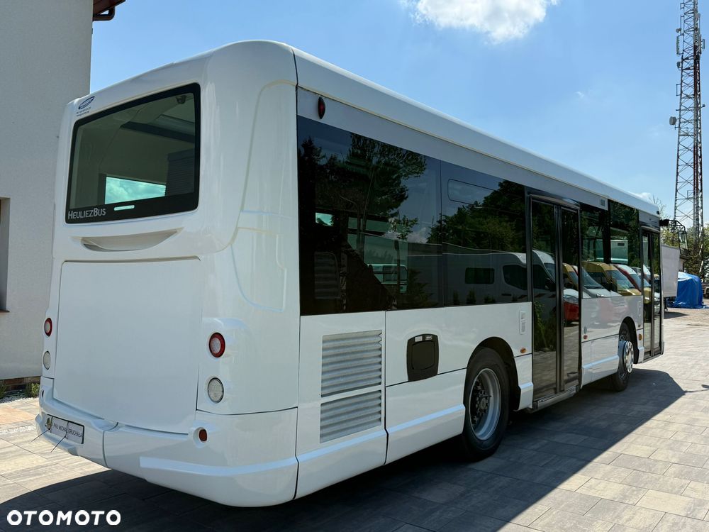 Iveco Heuliez GX 127 - 4