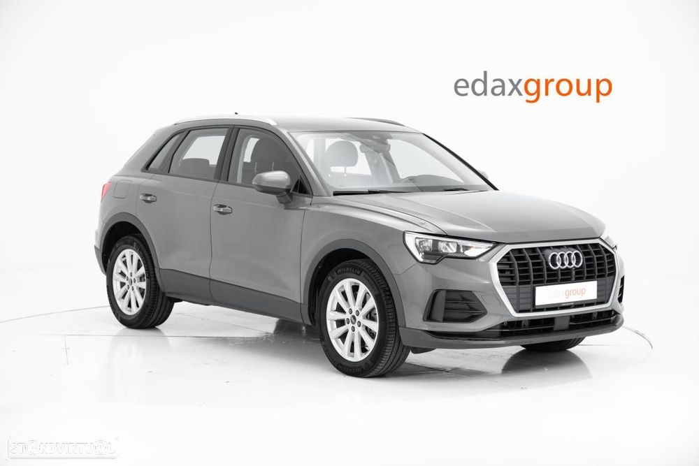Audi Q3 45 TFSIe S tronic - 2