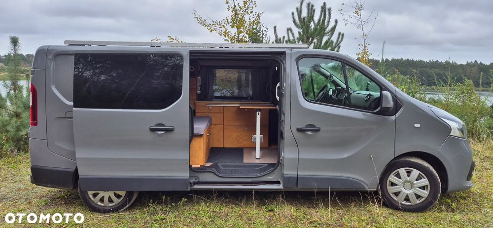 Renault Trafic L2H1 2,9t Pack Clim - 13