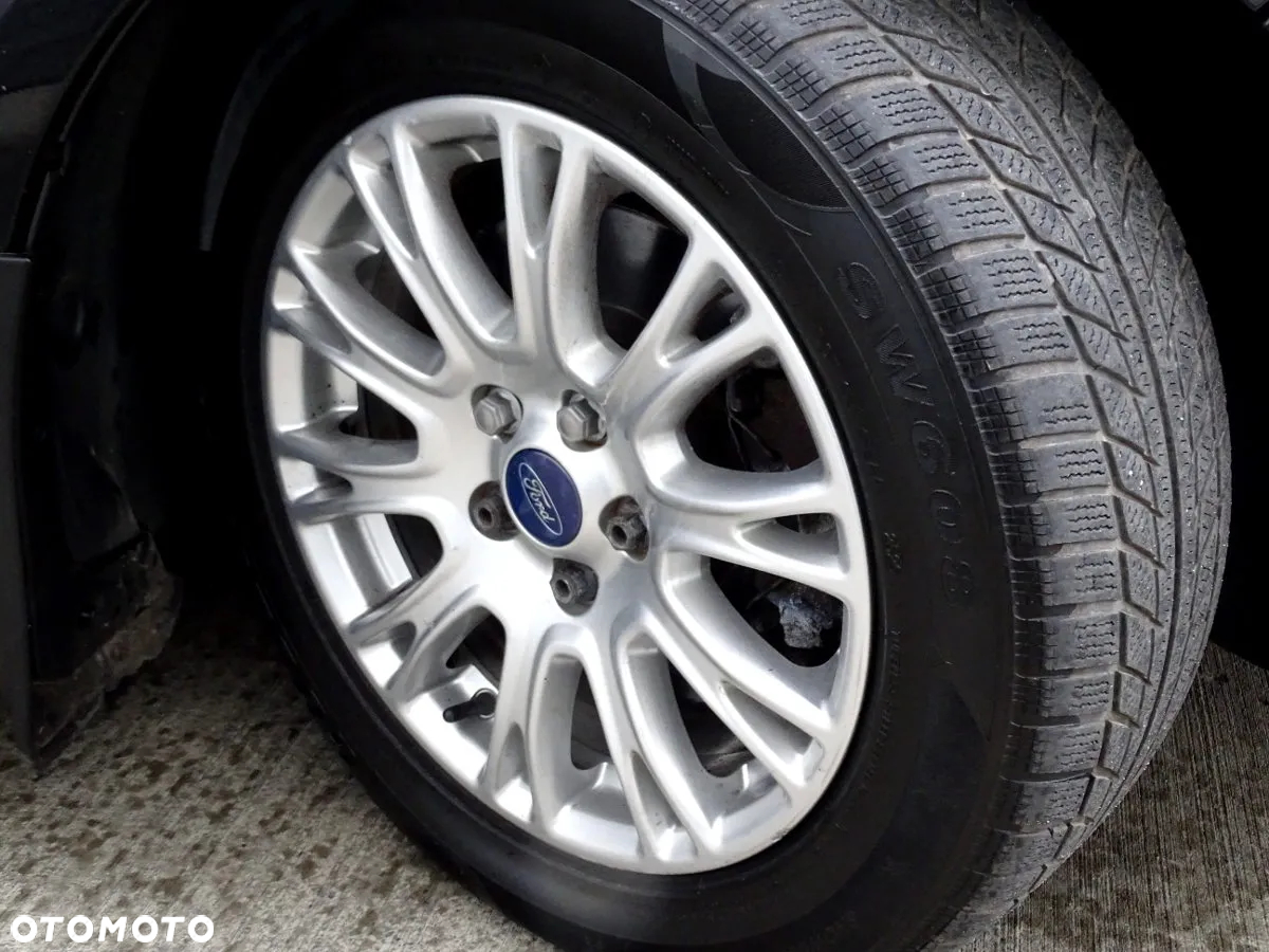 Ford Grand C-MAX 2.0 TDCi Titanium - 23