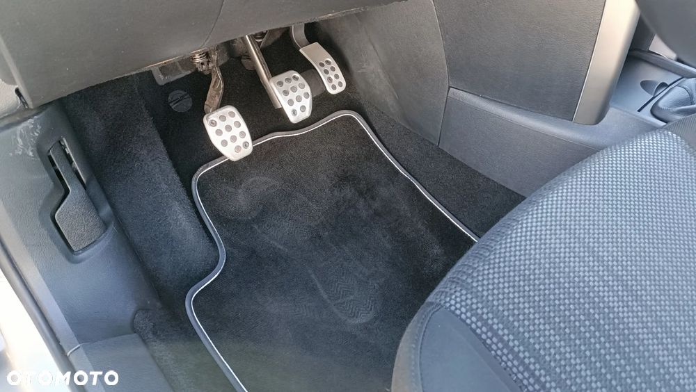 Peugeot 207 CC 120 VTi Platinum - 13