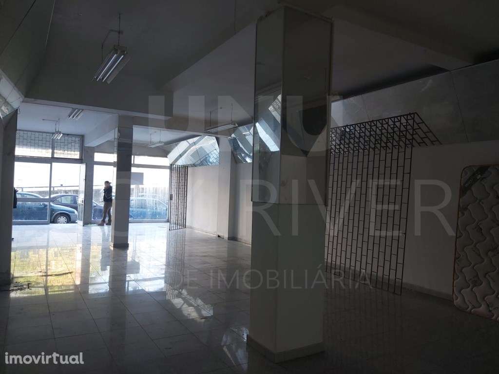 Espaço comercial - Viana do Castelo - Grande imagem: 2/13