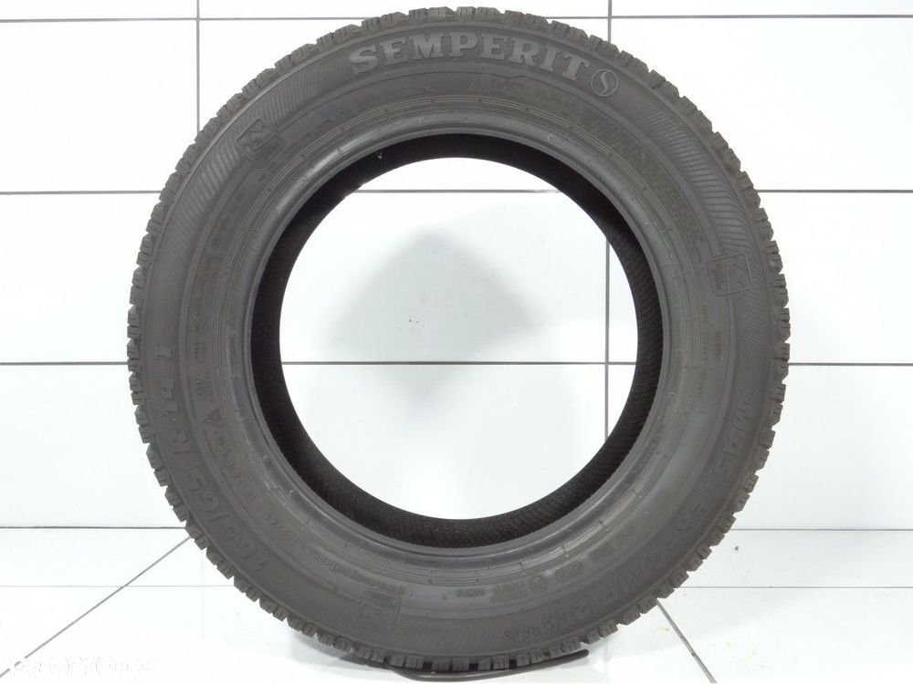 Opony zimowe 165/65R14 79T Semperit - 3