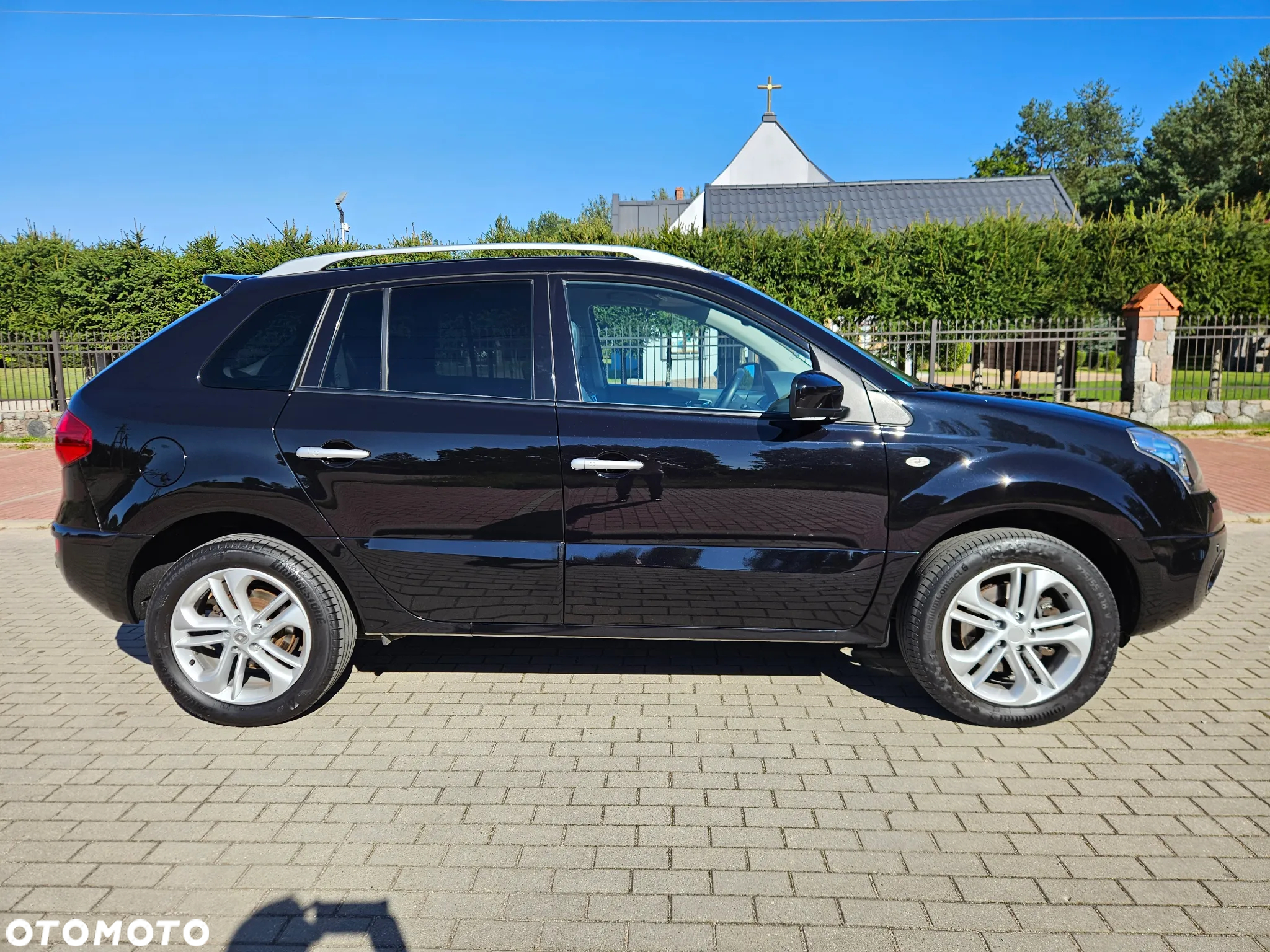 Renault Koleos 2.0 dCi 4x4 Bose Edition - 6