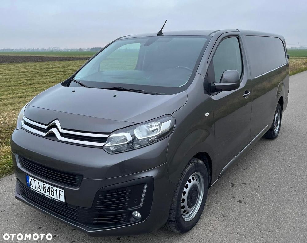 Citroën Jumpy