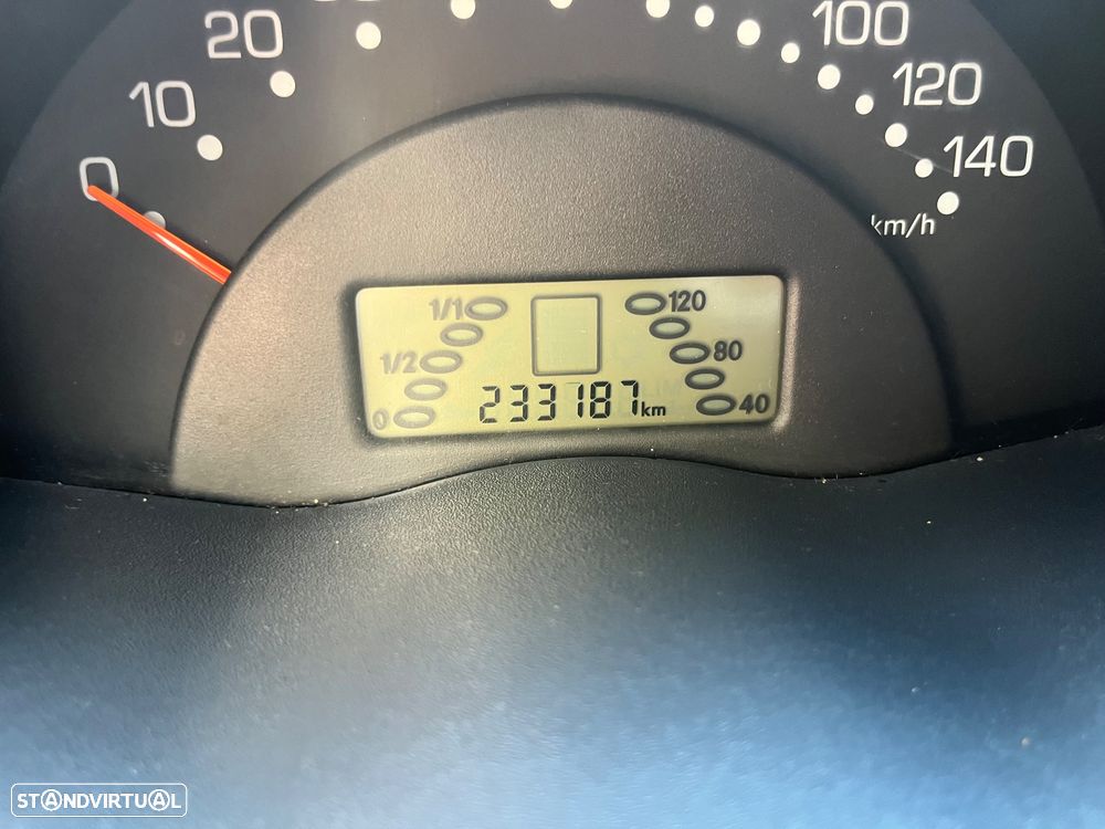 Smart ForTwo Coupé softtouch pure cdi - 25