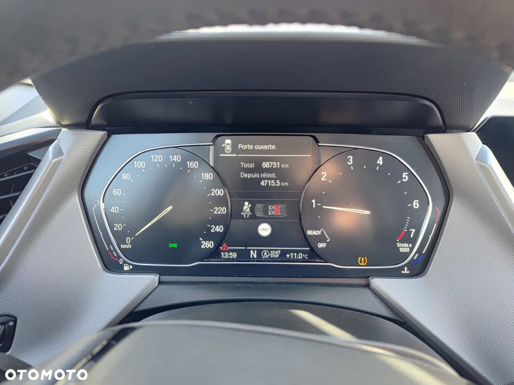 BMW Seria 1 118i Business Edition - 6