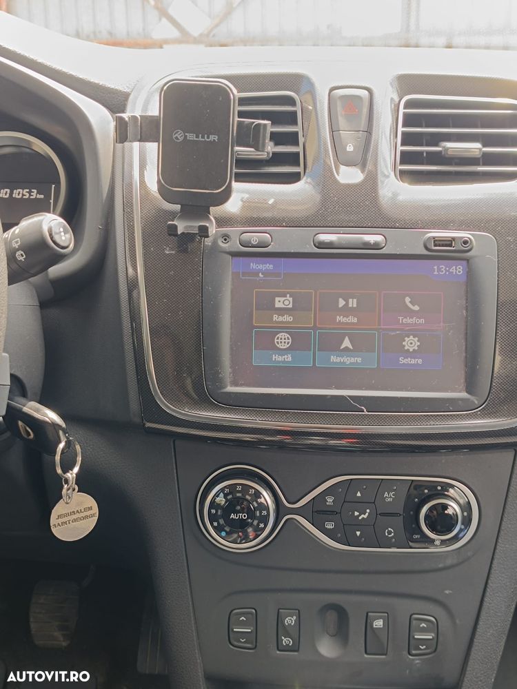 Dacia Logan 1.5 dCi Prestige - 13