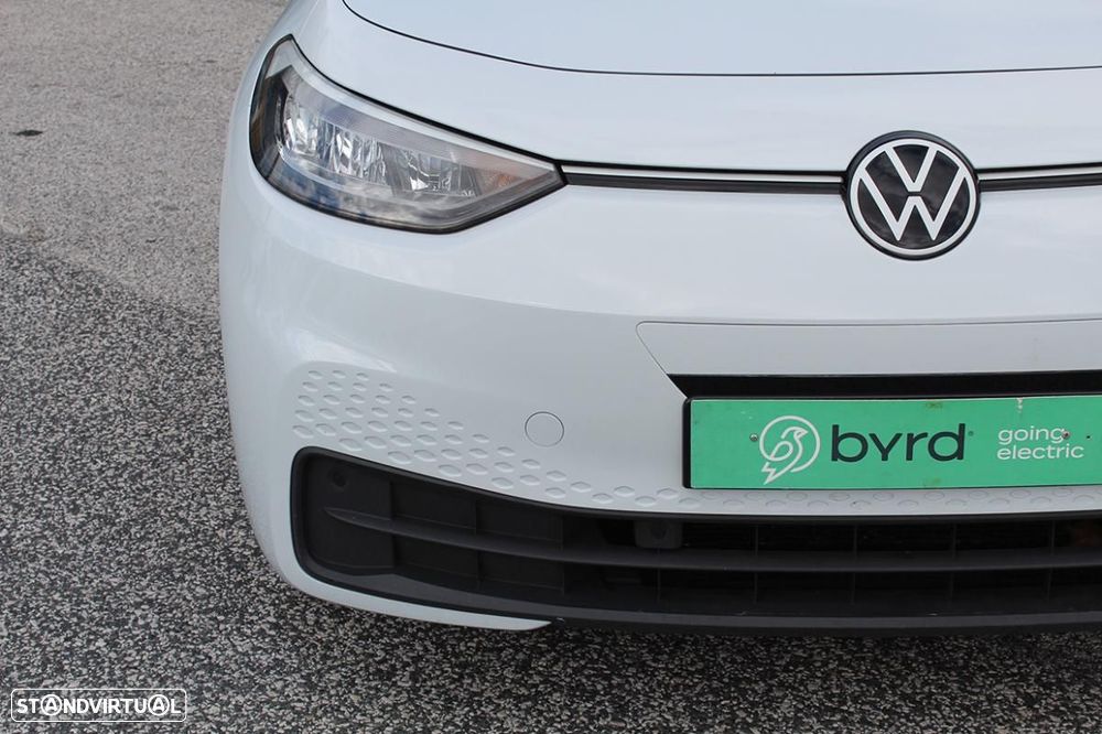 VW ID.3 77 kWh Pro S - 4