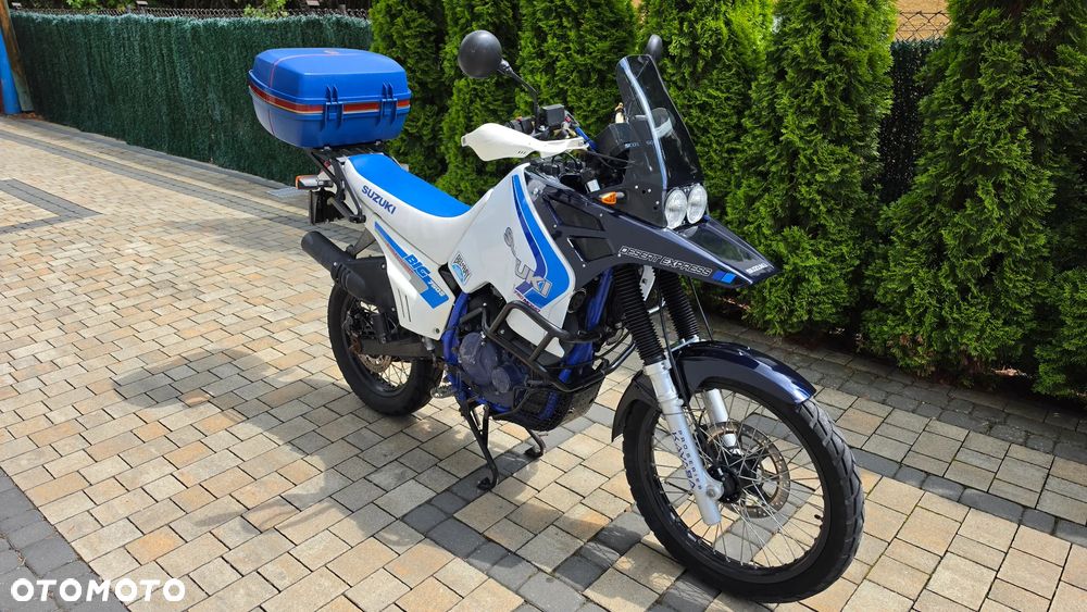 Suzuki DR - 2