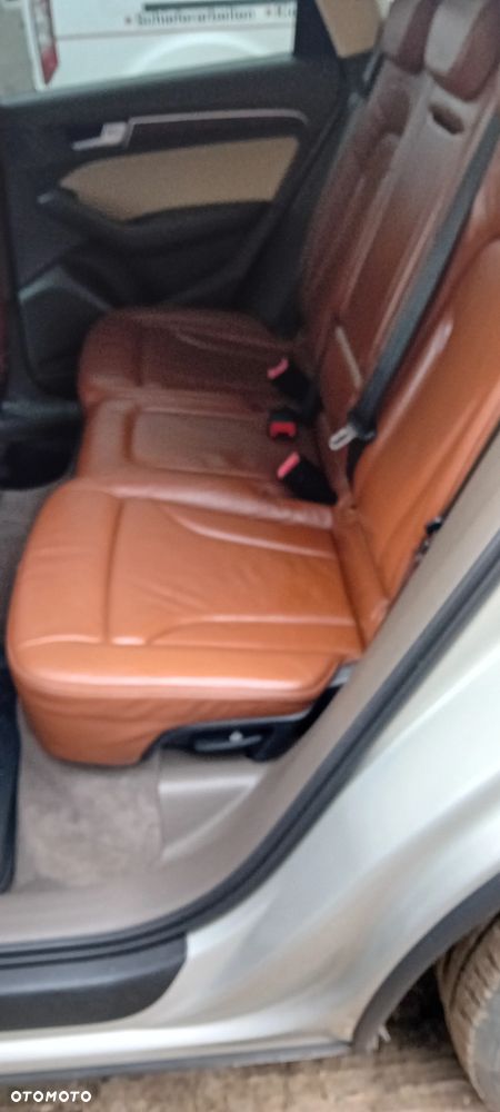 Audi Q5 2.0 TDI Quattro S tronic - 28