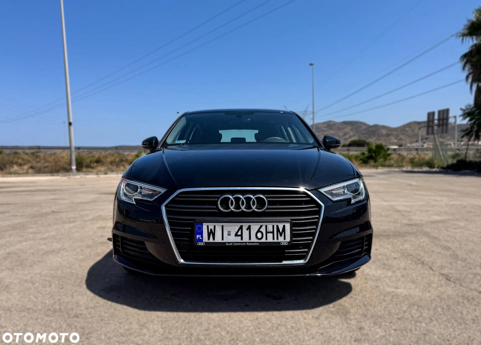 Audi A3 1.5 TFSI - 2