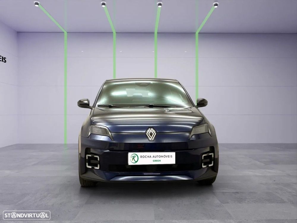 Renault 5 E-Tech R Techno 150 Comfort Range - 2