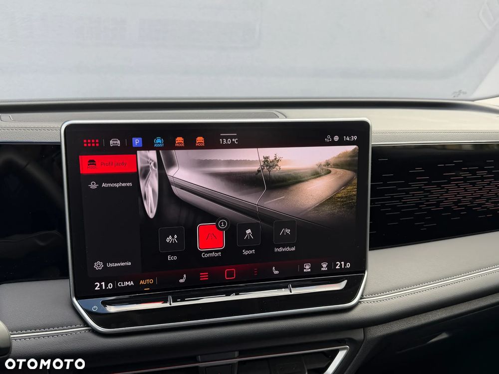 Volkswagen Tiguan 1.5 TSI EVO Elegance DSG - 21