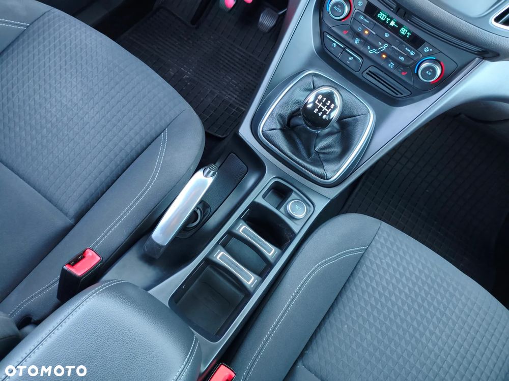 Ford C-MAX 1.0 EcoBoost Edition ASS - 29