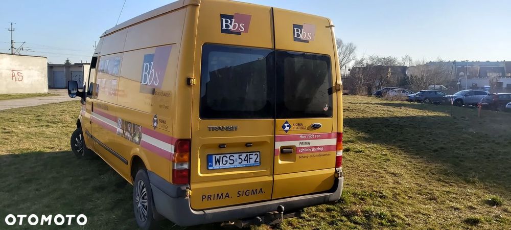 Ford Transit - 3