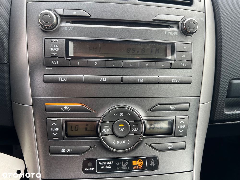 Toyota Auris - 34
