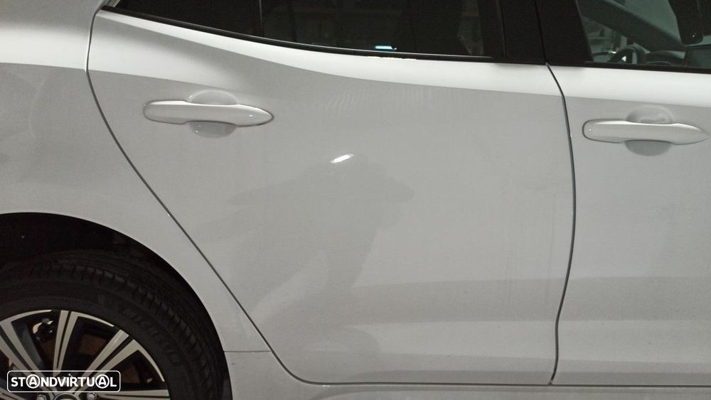 PORTA TRASEIRA DIREITA TOYOTA COROLLA (E21) HYBRID ACTIVE - 2
