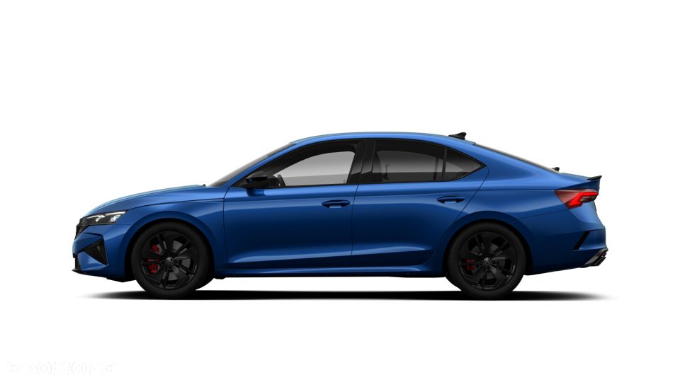 Skoda Octavia 2026