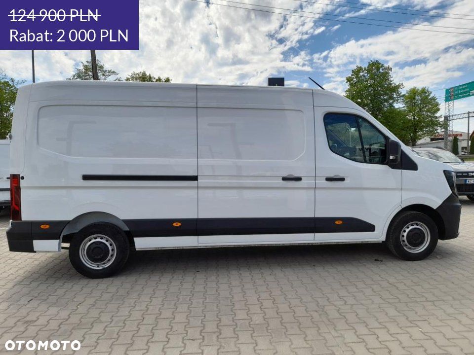 Renault master - 5