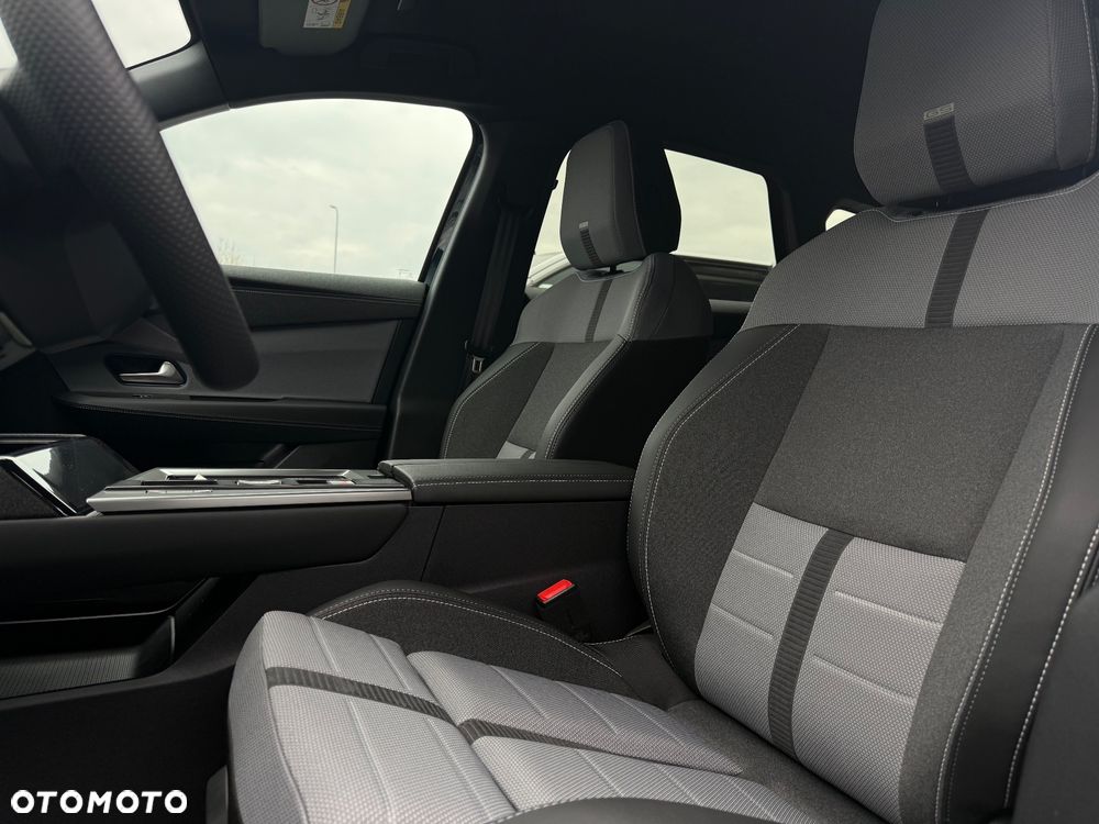 Opel Grandland 1.2 mHEV GS eDTC6 - 13