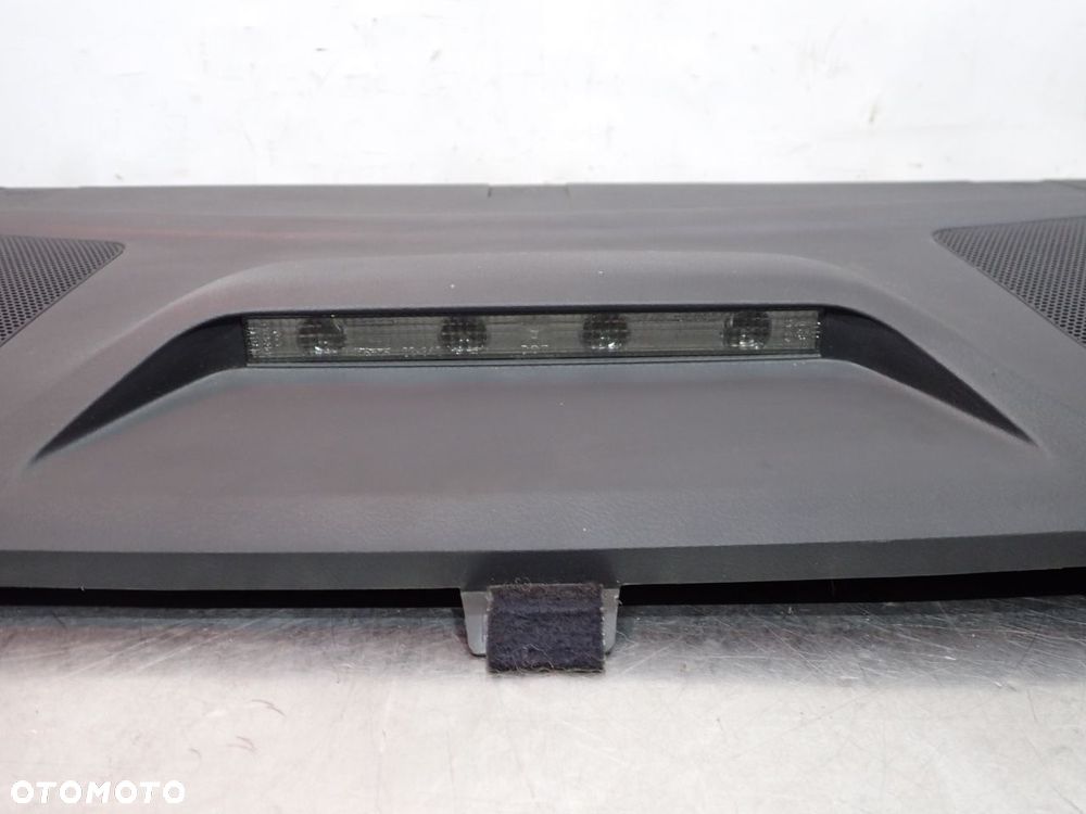 PÓŁKA BAGAŻNIKA TRZECI STOP TOYOTA COROLLA E15 64330-02450 - 5