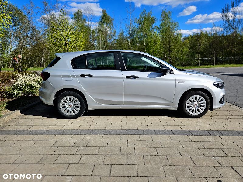 Fiat Tipo - 3