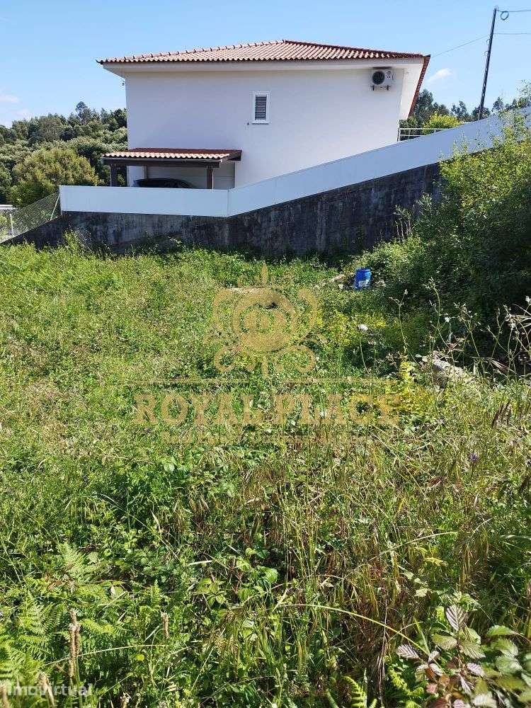 Terreno para Construção com 690m2 - Caldas São Jorge - Grande imagem: 2/12