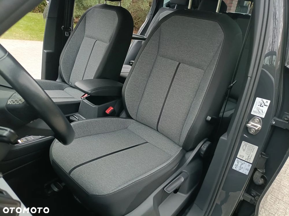 Seat Tarraco 2.0 TDI Style S&S DSG - 27