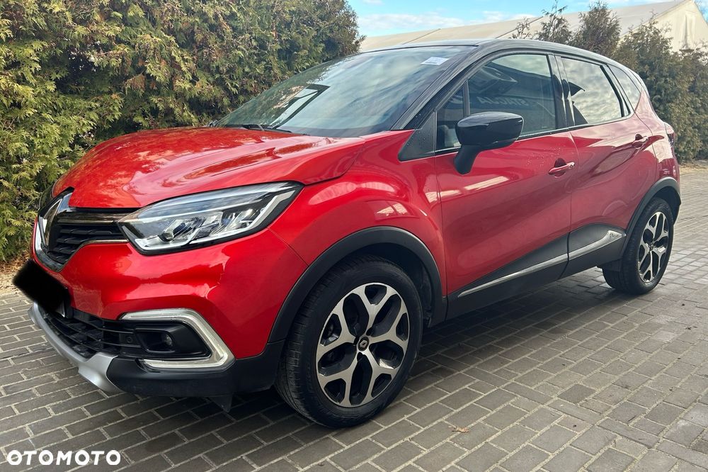 Renault Captur - 6