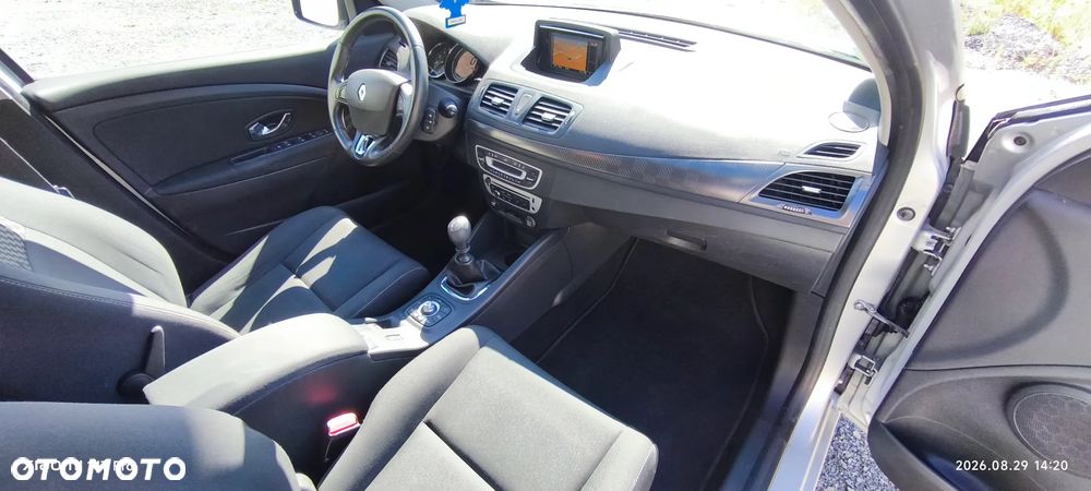 Renault Megane ENERGY dCi 110 Start & Stopp Bose Edition - 6
