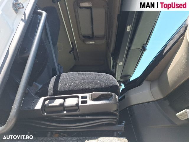 MAN TGX 18.470 4x2 BL SA - 7