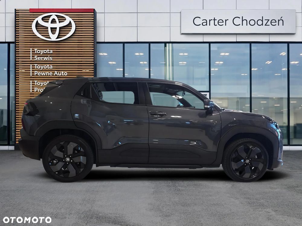 Toyota Urban Cruiser - 7