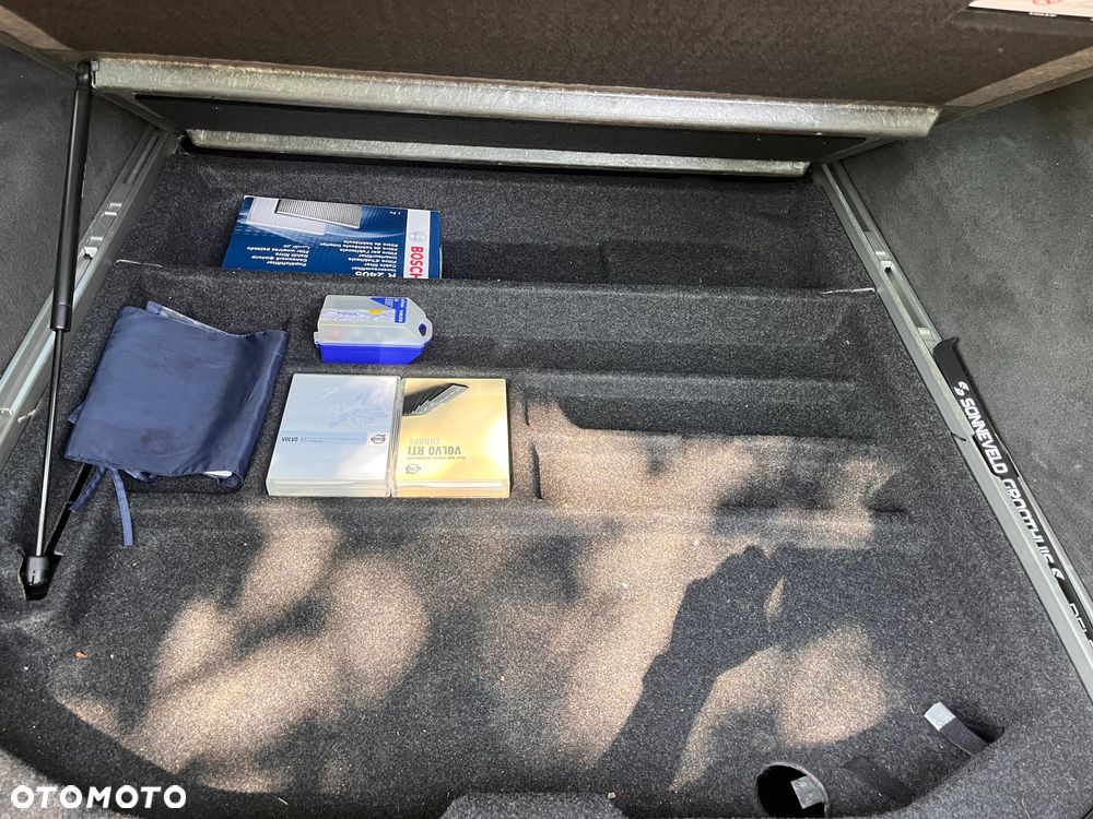 Volvo V70 2.0D Momentum - 7