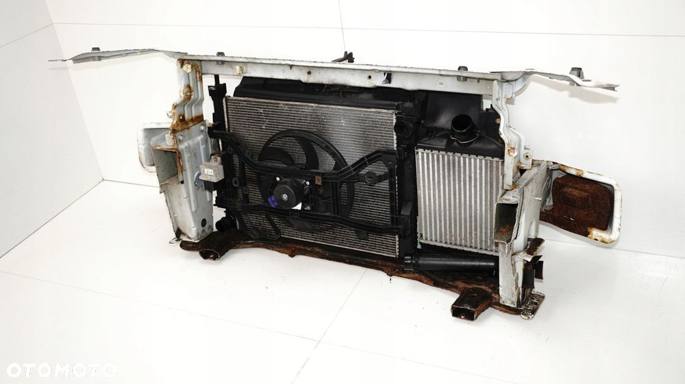 PAS PRZÓD PRZEDNI DACIA LOGAN 12-17R 1.5 DCI - 8