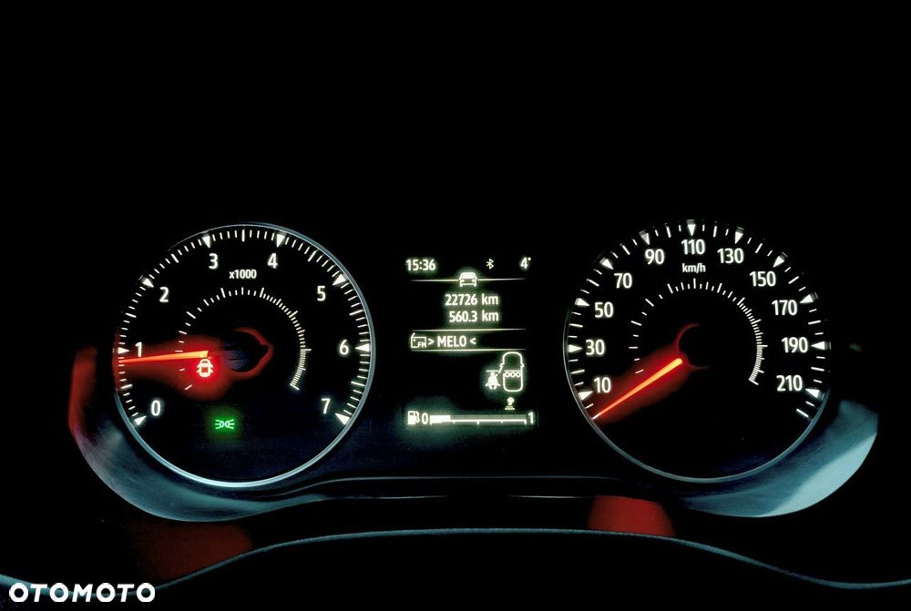 Dacia Sandero Stepway - 7