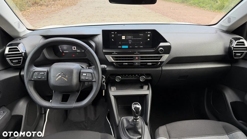 Citroën C4 - 21