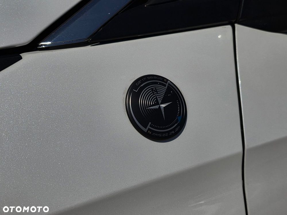 Peugeot 3008 1.2 PureTech GPF Crossway S&S EAT8 - 11