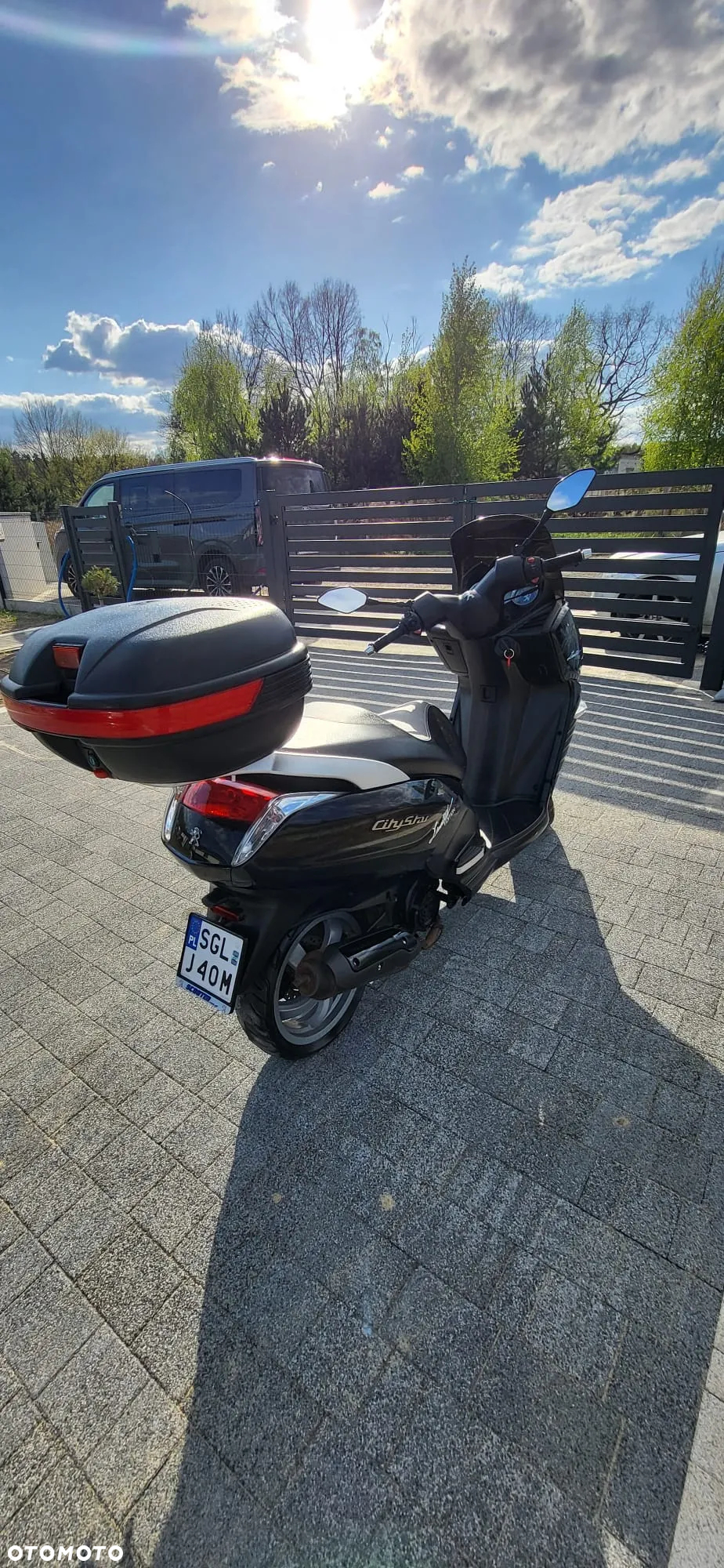 Peugeot Citystar - 4