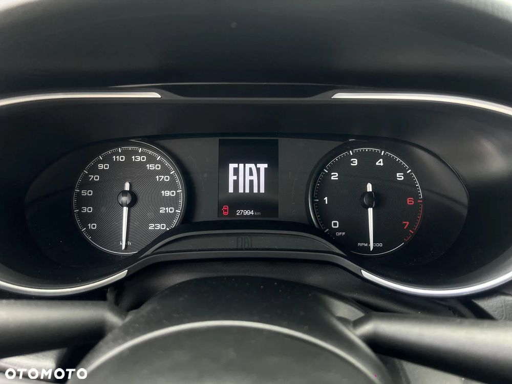 Fiat Tipo 1.0 T3 City Life - 14