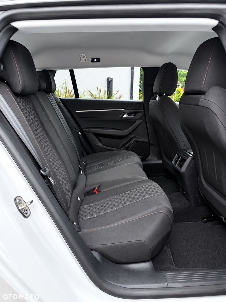 Peugeot 508 HDi 160 Automatik Business-Line - 17
