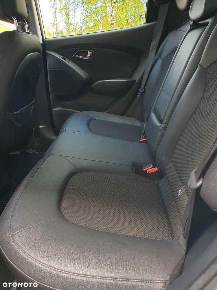 Hyundai ix35 1.6 GDI Premium 2WD - 37