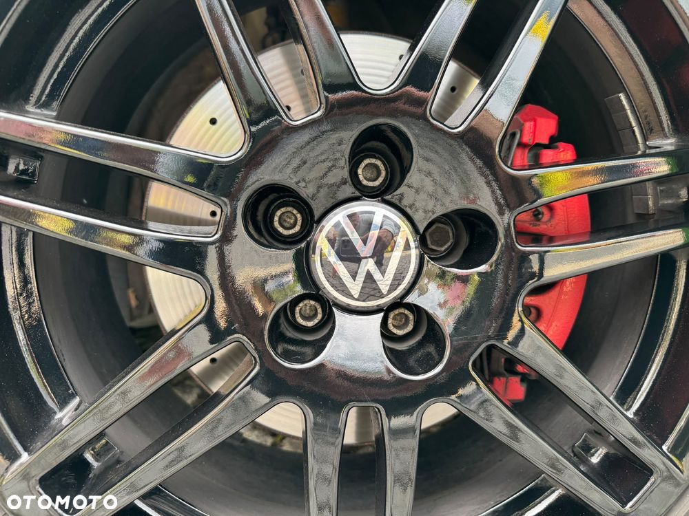 Volkswagen Polo 1.4 DSG GTI - 20