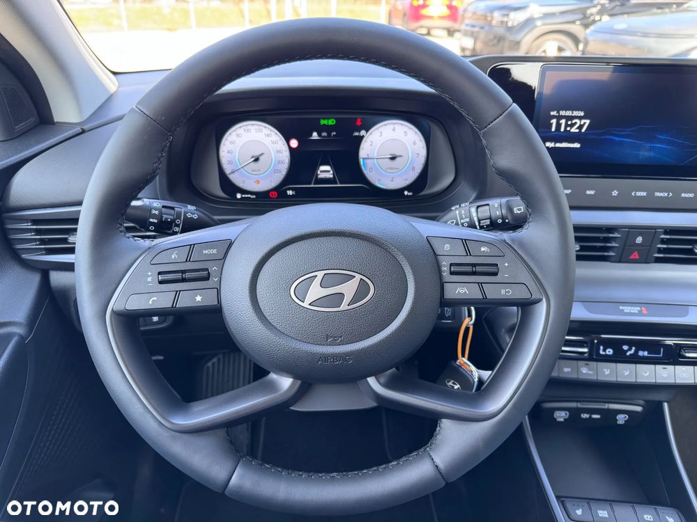 Hyundai i20 1.0 T-GDi Modern - 11