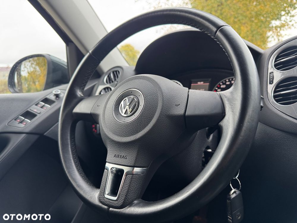 Volkswagen Tiguan 1.4 TSI BlueMotion Technology Sport & Style - 30