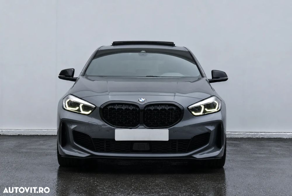BMW M1 M135i xDrive AT - 6