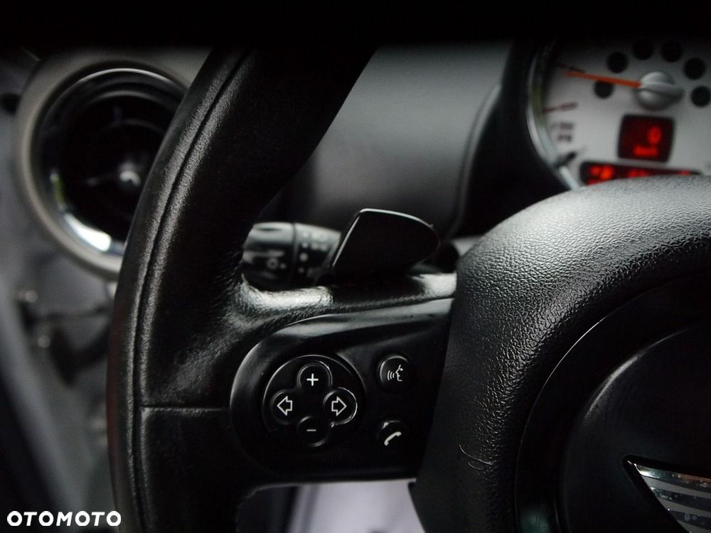 MINI Countryman Cooper S All4 - 37