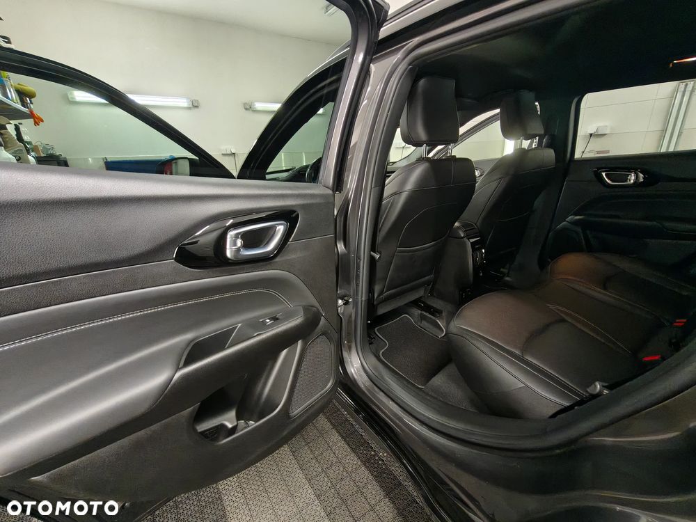 Jeep Compass 1.3 TMair 80th Anniversary FWD S&S DDCT - 16