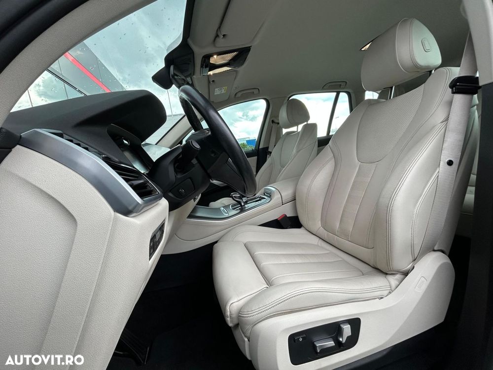 BMW X5 xDrive45e - 15