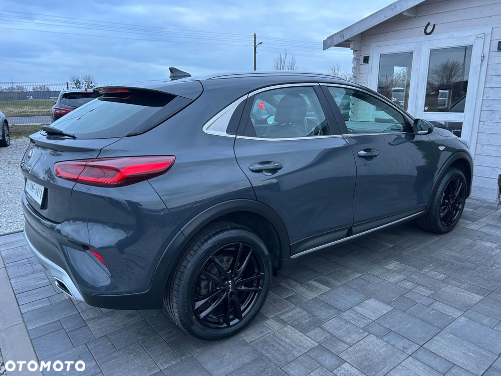 Kia XCeed 1.5 T-GDI OPF DCT7 XDITION - 4